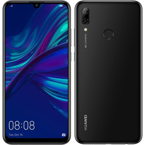 Huawei P smart 32 Go - Noir - Débloqué ...