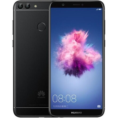 Huawei P Smart 32 Go - Noir - Débloqué ...