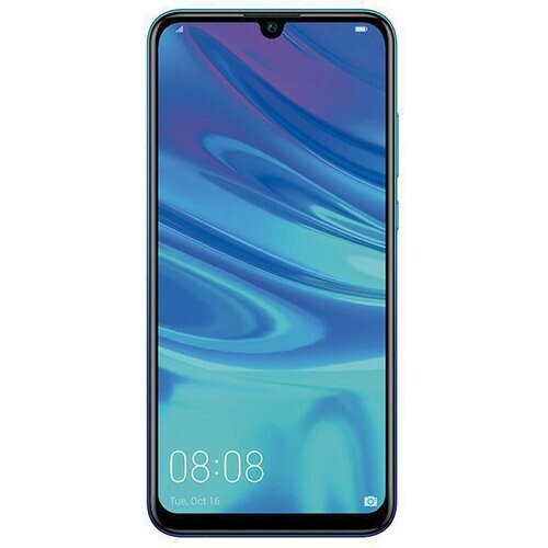 Huawei P Smart+ 64 Go Dual Sim - Bleu - Débloqué ...