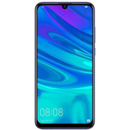 Huawei P Smart Plus 128 Go Dual Sim - Bleu - ...