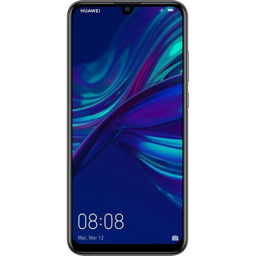 Huawei P Smart Plus 64 Go - Noir - Débloqué ...