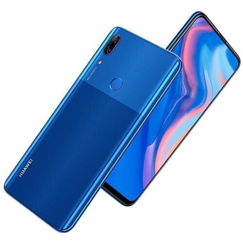 El Huawei P Smart Z es un smartphone elegante que ...