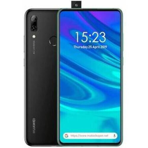 The Huawei P Smart Z is a mid-range smartphone ...