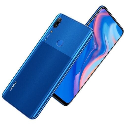 The Huawei P Smart Z is an innovative smartphone ...