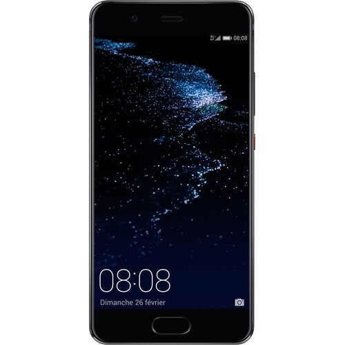 HUAWEI P10 32Go - Noir - Débloqué Affichage ...