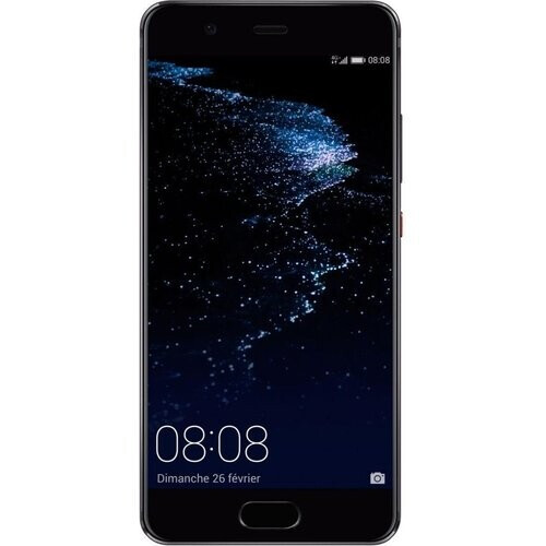 Huawei P10 32 GB - Black - Unlocked ...