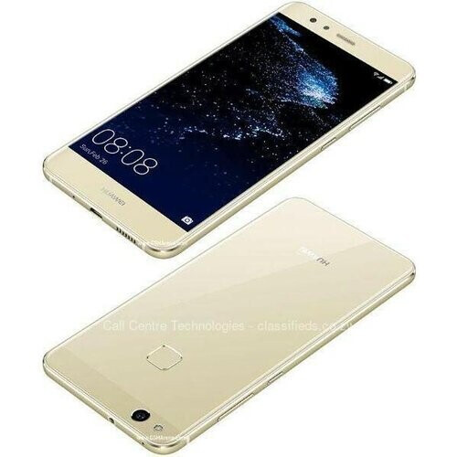 Huawei P10 32 GB - Gold - Unlocked ...