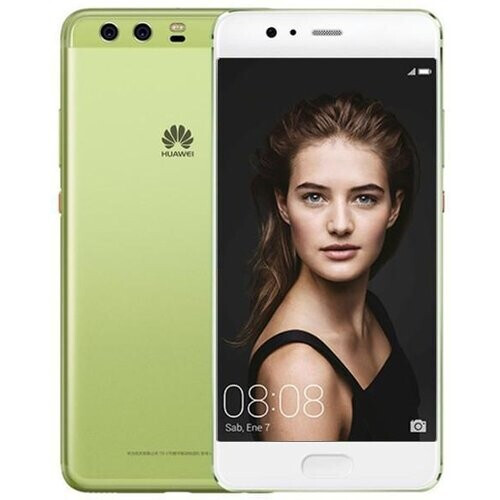 Das Huawei P10 ist ein zuverlässiges Smartphone, ...