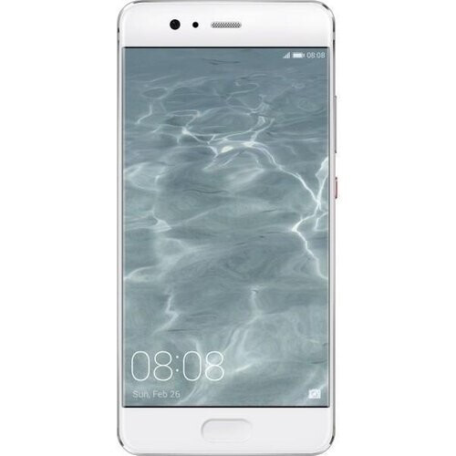 Huawei P10 32 GB - Silver - Unlocked ...