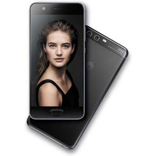 Huawei P10 64 Go - Noir - Débloqué Affichage ...