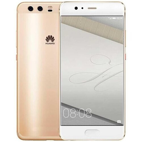 Huawei P10 64 Go - Or - Débloqué ...