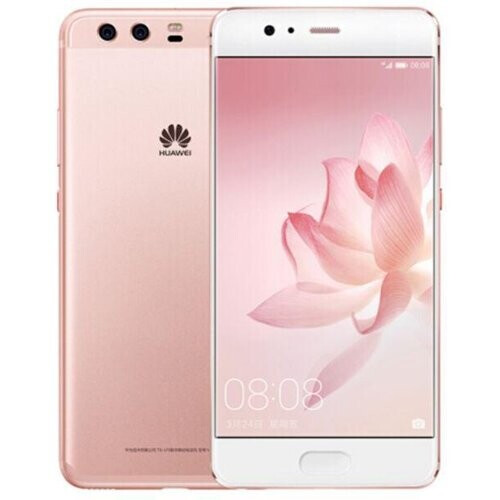 Huawei P10 64 Go - Rose - Débloqué ...