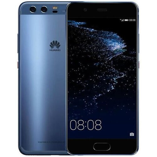 El Huawei P10 es un smartphone versátil que ...