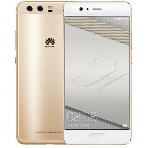 El Huawei P10 es un smartphone sólido que fue ...