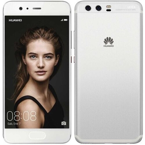 El Huawei P10 es un smartphone versátil que fue ...