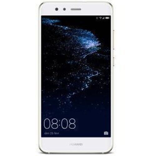 Huawei P10 Lite 32 Go Dual Sim - Blanc - ...