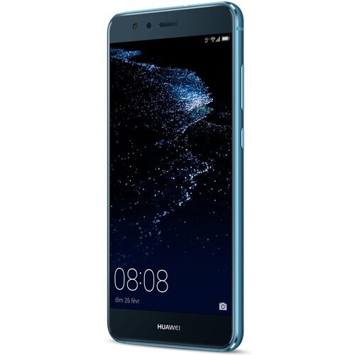 Huawei P10 Lite 32 Go Dual sim - Bleu - Débloqué ...