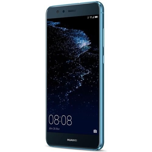 Huawei P10 Lite 32 GB (Dual Sim) - Blue - ...