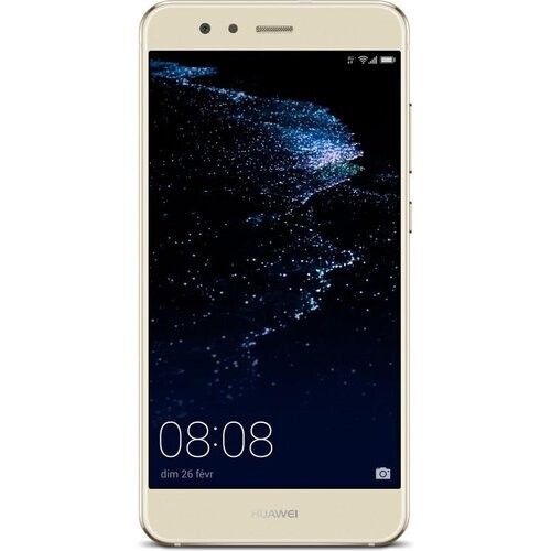 Huawei P10 Lite 64Go Or - Débloqué ...