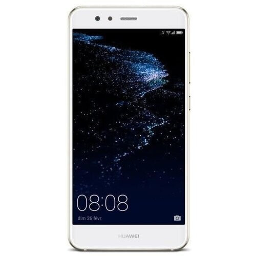 El Huawei P10 lite es un smartphone fiable que ...
