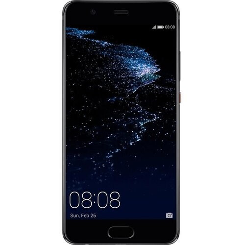 Huawei P10 Plus 128GB - Black - Unlocked Brand | ...