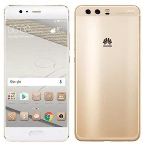 The Huawei P10 Plus is a well-rounded smartphone ...
