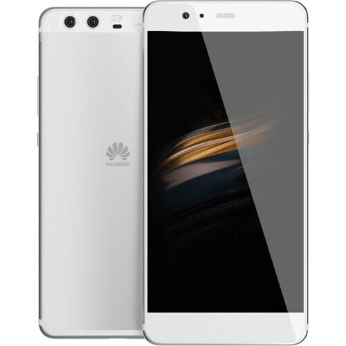 Huawei P10 Plus 128 GB - Plata- Libre ...