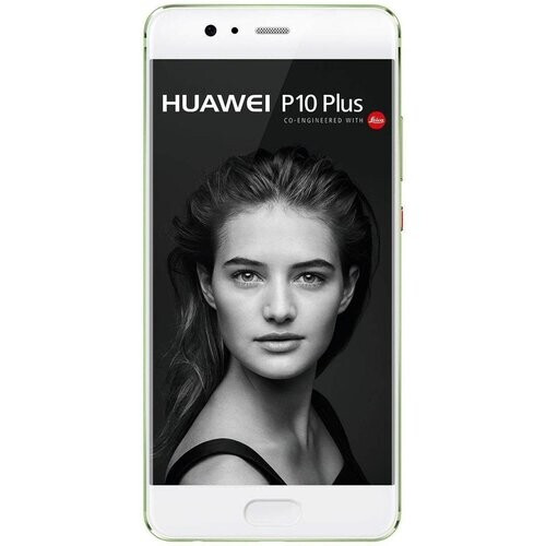 El Huawei P10 Plus es un smartphone elegante que ...