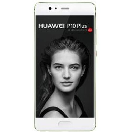 El Huawei P10 Plus es un smartphone elegante que ...