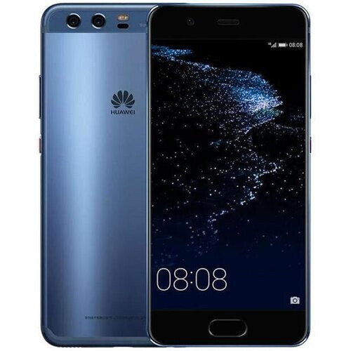 El Huawei P10 Plus es un smartphone bien ...