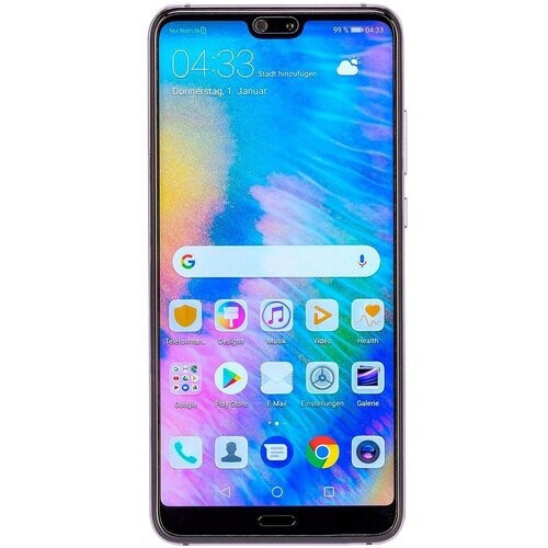 Huawei P20 ...