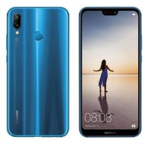 El Huawei P20 es un smartphone fiable que combina ...