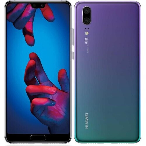 The Huawei P20 remains a solid choice for users ...