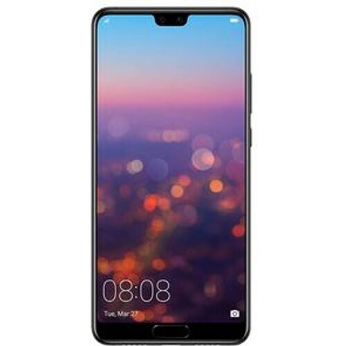 El Huawei P20 es un smartphone completo que ...