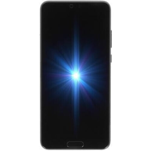 El Huawei P20 es un smartphone bien equilibrado ...