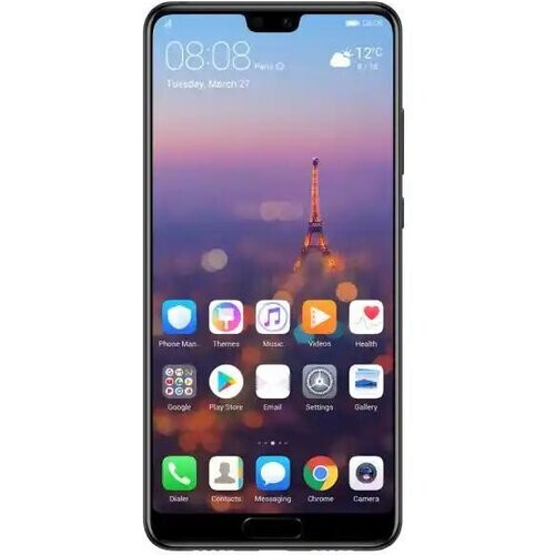 Huawei P20 4 Go - Débloqué ...