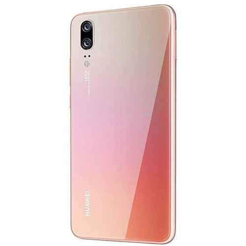 Huawei P20 64 Go - Or Rose - Débloqué ...