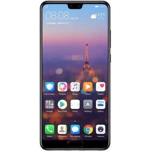 Huawei P20 4 GB - Unlocked ...