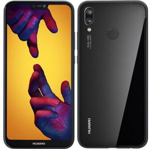 El Huawei P20 Lite es un smartphone elegante y ...