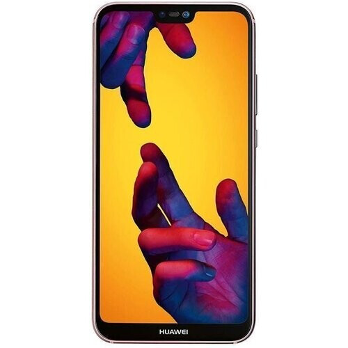 Huawei P20 lite 128 GB - Pink - Unlocked ...