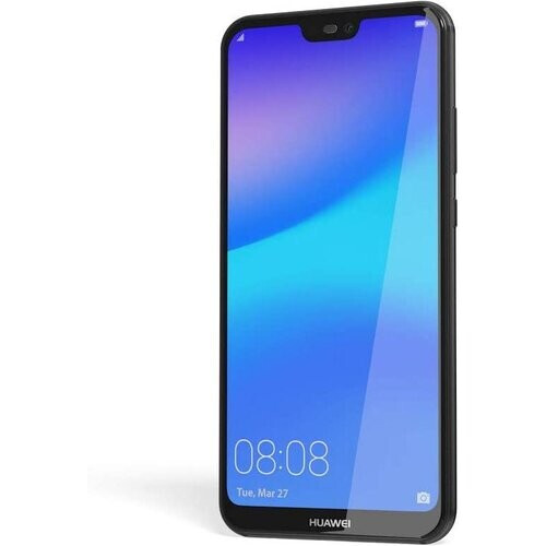 Huawei P20 Lite 64 Go - Noir - Débloqué ...