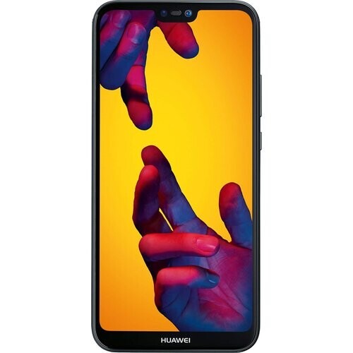 Huawei P20 Lite  - Schnittstellen:1x USB 3 Typ C - ...