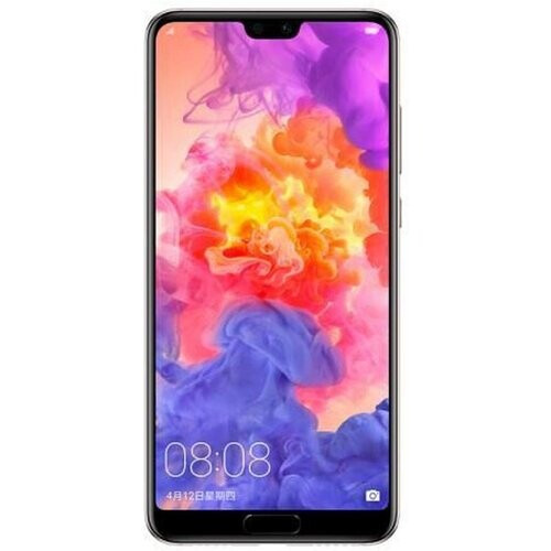 Huawei P20 Pro 128 Go Dual Sim - Or - Débloqué ...