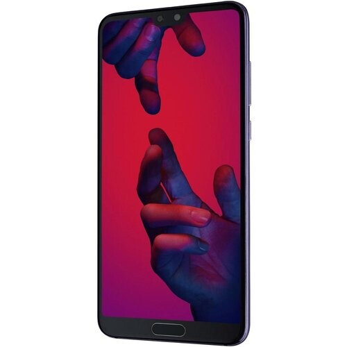 Huawei P20 Pro 128 GB - Morado - Libre ...