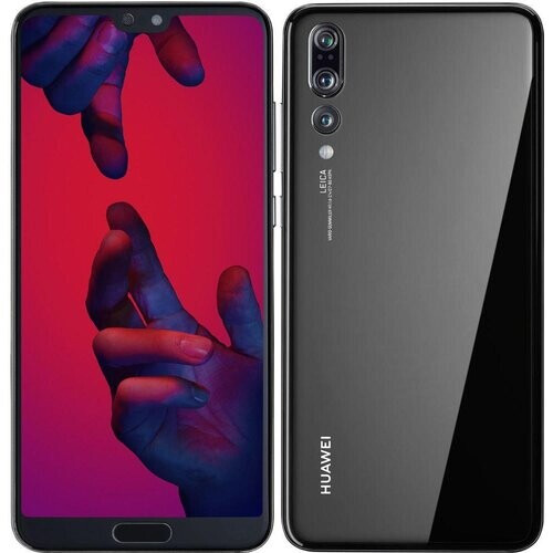 The Huawei P20 Pro is a well-regarded smartphone ...