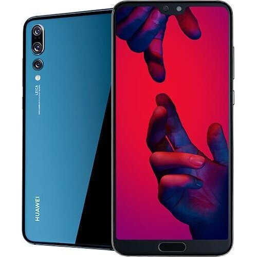 Das Huawei P20 Pro ist ein angesehenes Smartphone, ...