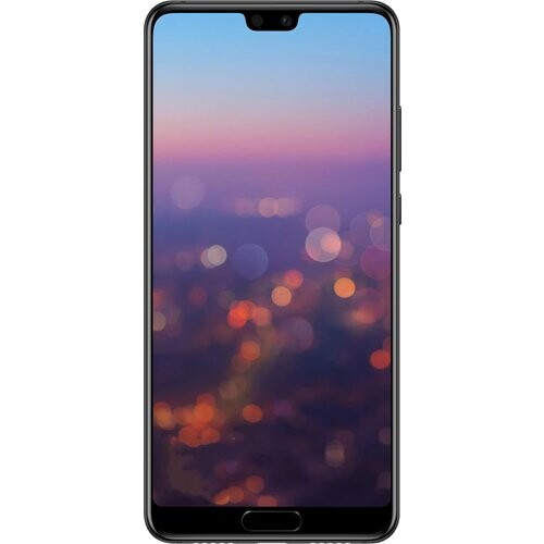 Huawei P20 - Kommunikation:Bluetooth - ...