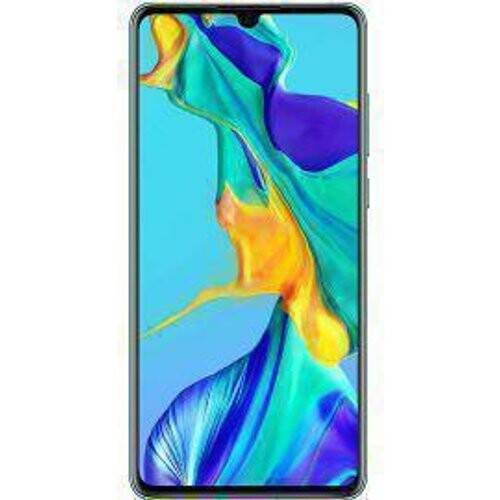 Huawei P30 128 Go - Bleu Aurore - Débloqué ...