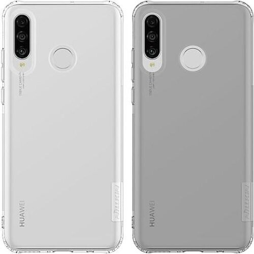 Huawei P30 128 Go Dual Sim - Blanc - Débloqué ...