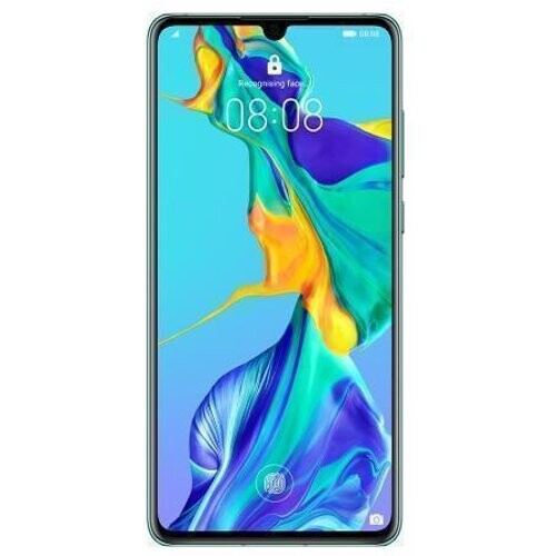 Huawei P30 128 Go Dual Sim - Débloqué ...